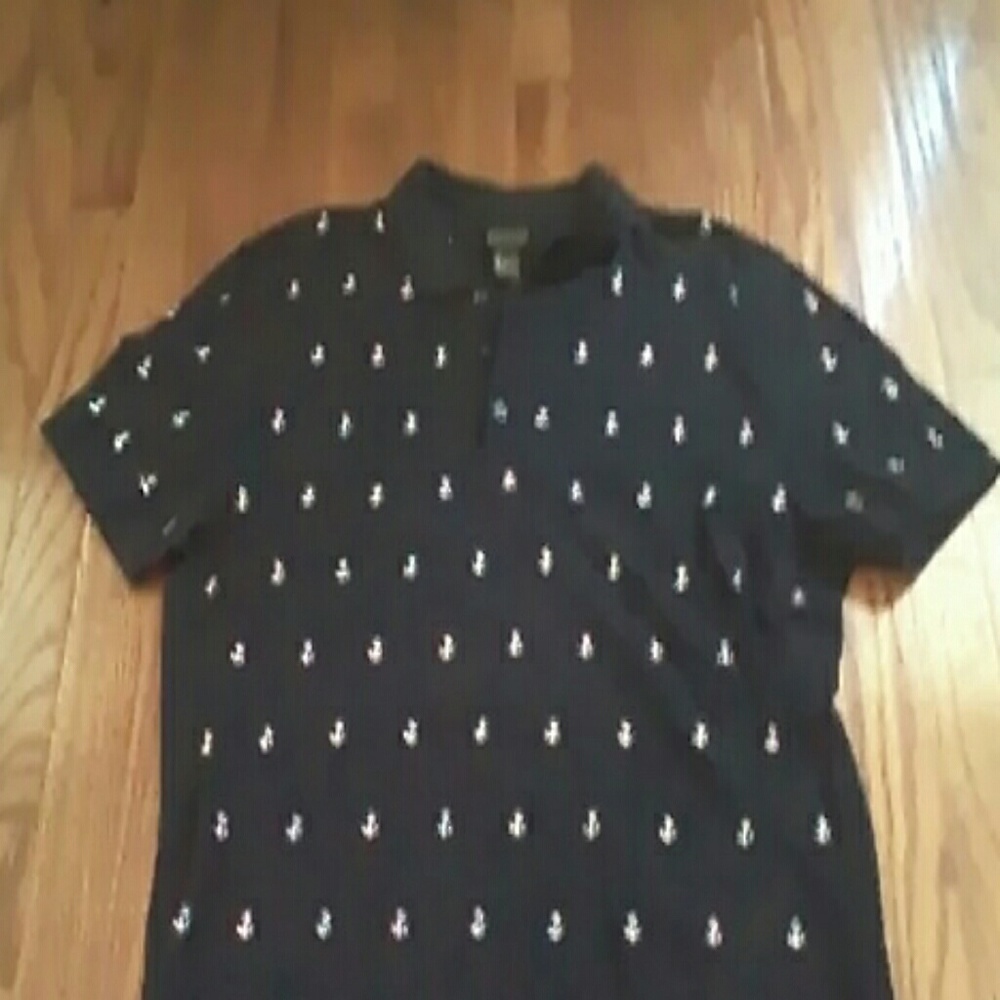 H&M polo shirt